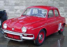 Renault Automatic