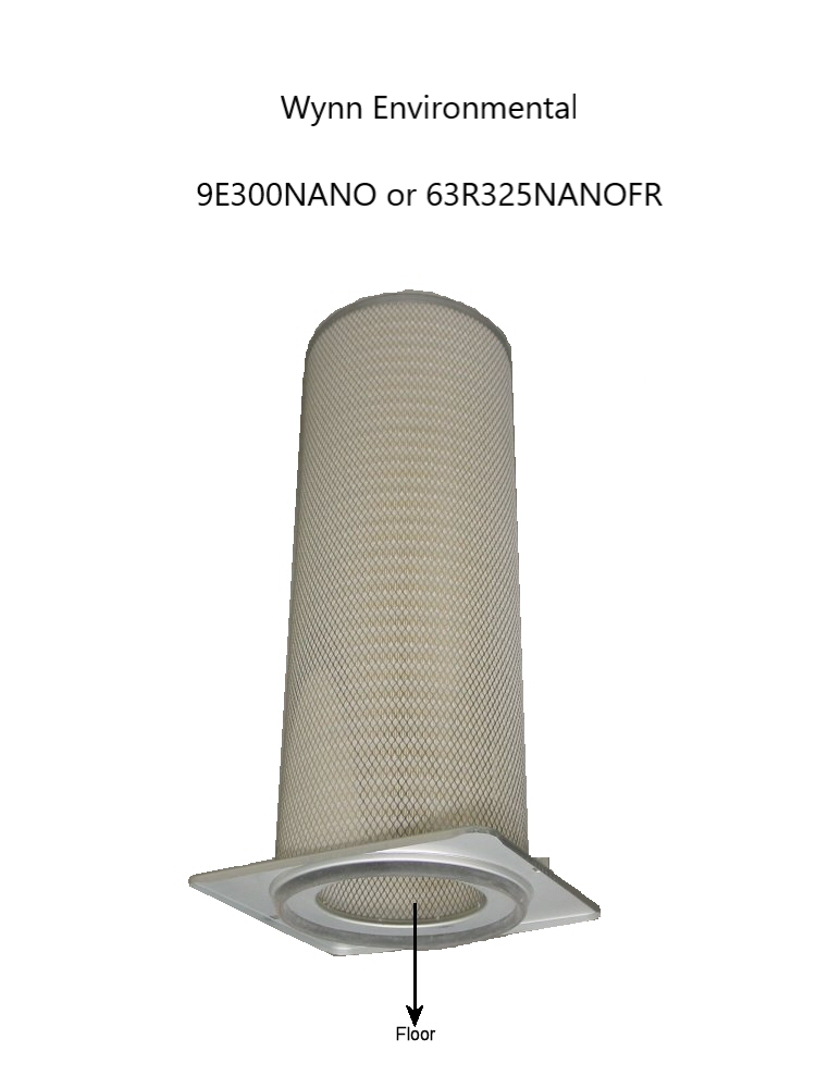 Wynn Environmental Logo